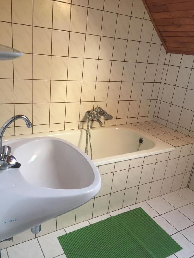 Bonita Apartman Balatonberény Exteriér fotografie