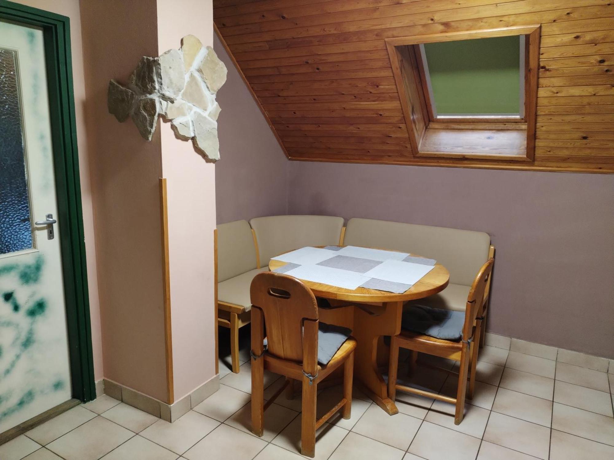 Bonita Apartman Balatonberény Exteriér fotografie